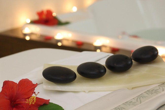 Hurghada: Hammam Spa & Massage With Transfers - Booking Information