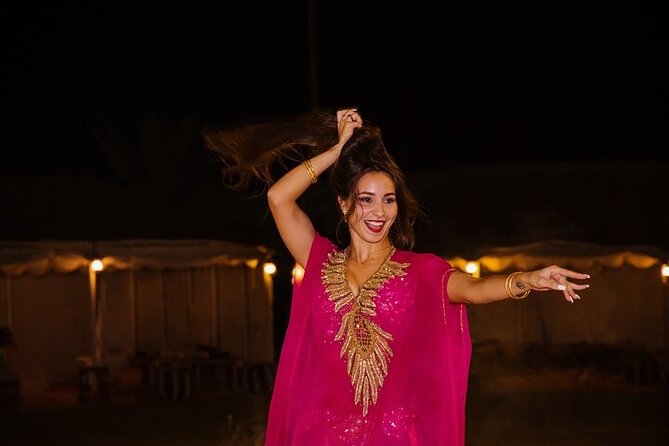 Hurghada Private City Tour and Bedouin Show With Night Dinner and Guide - Customer Reviews