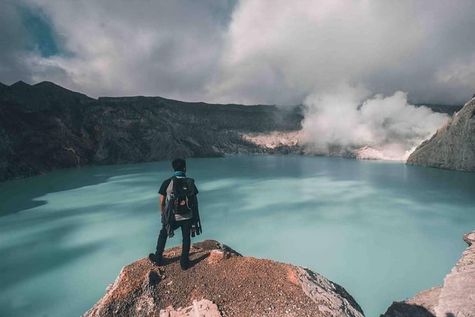 Ijen Blue Fire and Amazing Bromo 3D2N From Surabaya or Yogyakarta - Inclusions and Exclusions