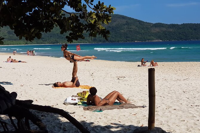 Ilha Grande - From Abraão: Lopes Mendes Beach Tour & Trekking - Good To Know