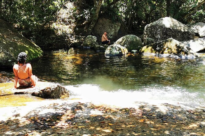 Ilha Grande - Private Historical Walking Tour With Natural Pool. - Expert Local Guides