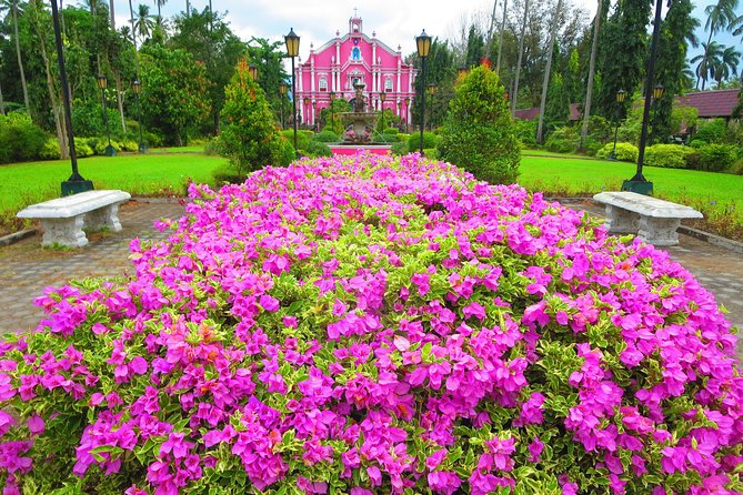Immerse in Culture: Villa Escudero Coconut Plantation Experience - Waterfall Dining Experience Highlights