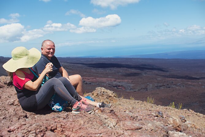 Incredible Galapagos Adventure: Snorkeling and Volcanoes - Accommodation and Meals
