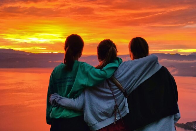 Indians Nose Mountain Sunrise Hike Private Tour - Meeting and Pickup Options
