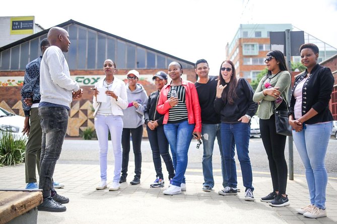 Innercity Walking Tour - Tips for a Memorable Innercity Walking Tour