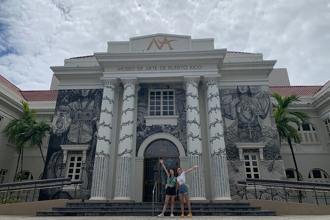 Insiders View of Local San Juan Walking Tour - Culinary Delights