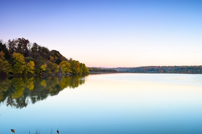 Interstate 55: A Self-Guided Driving Tour - Good To Know