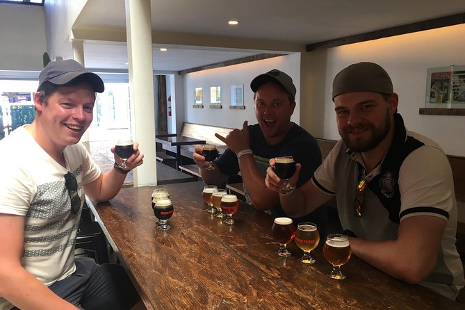 Intro to Mexican Craft Beer From San Diego - Mexican Influence on Local Brews
