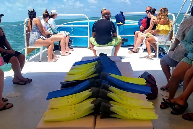Islamorada: 2-Hour Snorkeling Adventure on Pontoon - Additional Information and Cancellation Policy