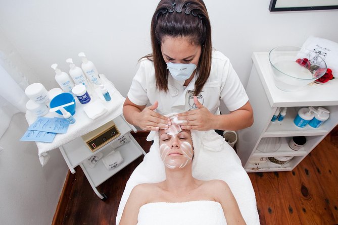 Island Beauty Spa Getaway - Cancellation Policy