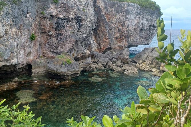 Island Hopping  Bantayan Island - Kinatarkan Island - Price Information