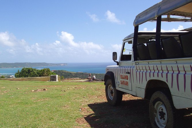 Island Safari Discovery - Additional Information and Recommendations