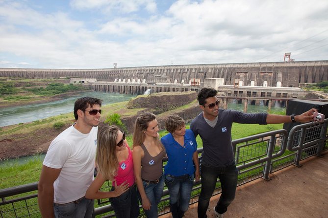 Itaipu Dam & City Tour - Private Tour - Reviews and Ratings