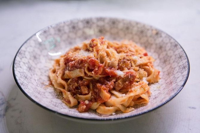 Italian Cooking Class and Dinner at a Chefs House - Preparation and Expectations