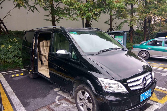 Jack HangZhou Private Tour - Itinerary Highlights