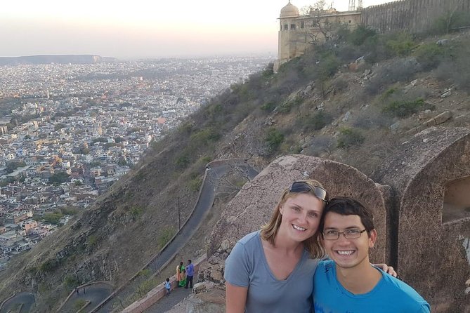 Jaipur at Night Private Tour - Good To Know