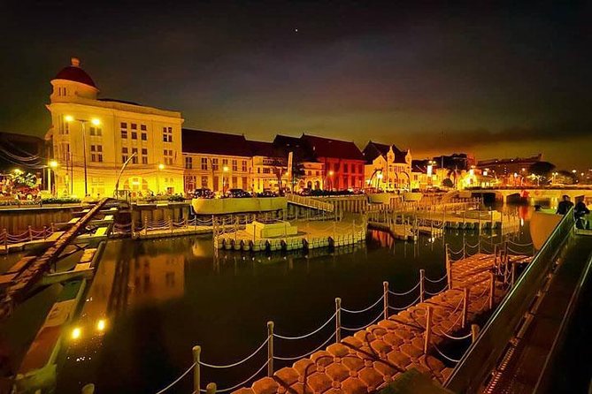 Jakarta Night Tour : Enjoyable Night Time in Jakarta (Hotel Pick-Up) - Tour Highlights and Itinerary