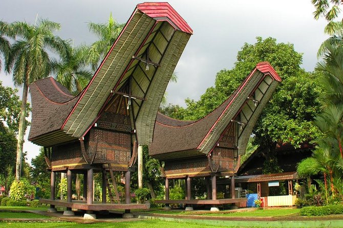Jakarta Private Guided Indonesian Culture and Tradition Tour - Tour Details