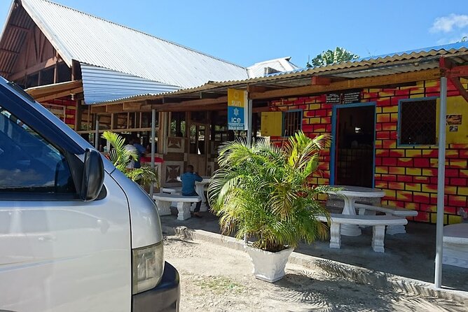 Jamaican Countryside Food Tasting Tour From Montego Bay or .. - Cancellation Policy