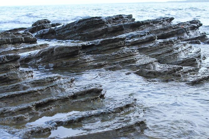 Jawili Day Tour in Aklan - Itinerary Overview