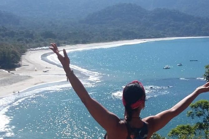 Jeep Tour: the Most Wanted - Castelhanos Beach - Ilhabela - SP - Cancellation and Refund Policies