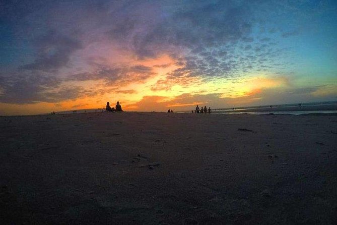 Jericoacoara Tour in a Full Day - Leaving Fortaleza by Girafatur - Transfer Services and Hotel Pickup
