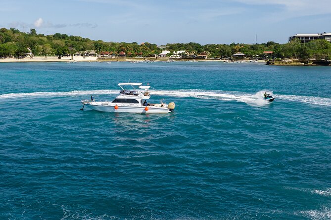 Jet Ski and Snorkeling Tour in Nusa Penida - Whats Included