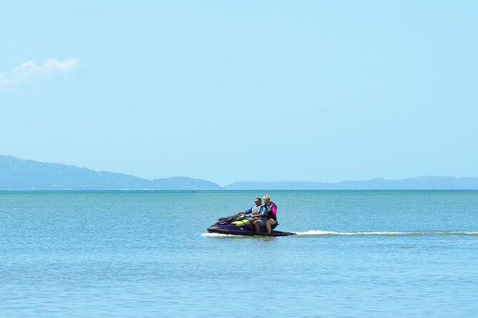 Jet Ski Tour In Punta Cana - Pricing and Booking Details