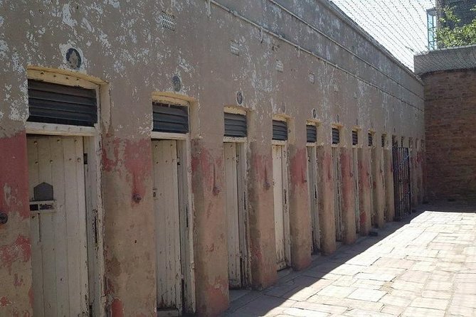 Johannesburg City Tour & Apartheid Museum - Tour Pricing and Booking Details
