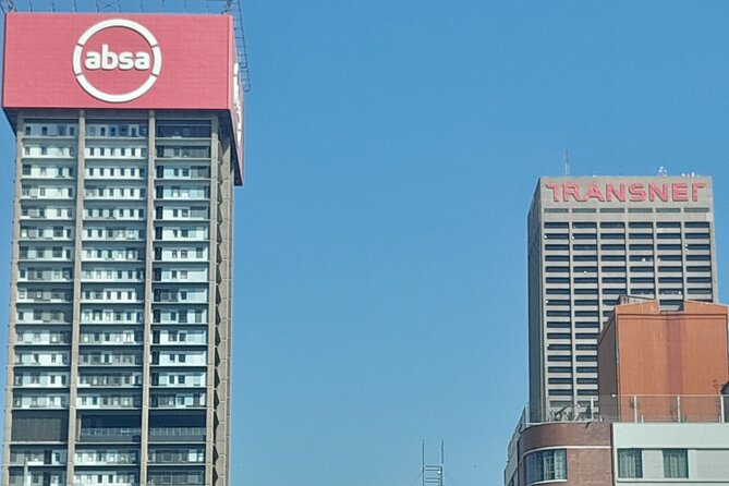 Johannesburg Full Day - Traveler Reviews