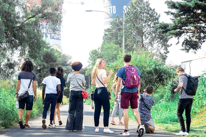 Johannesburg Highlights Full-Day Tour - Assistance and Support