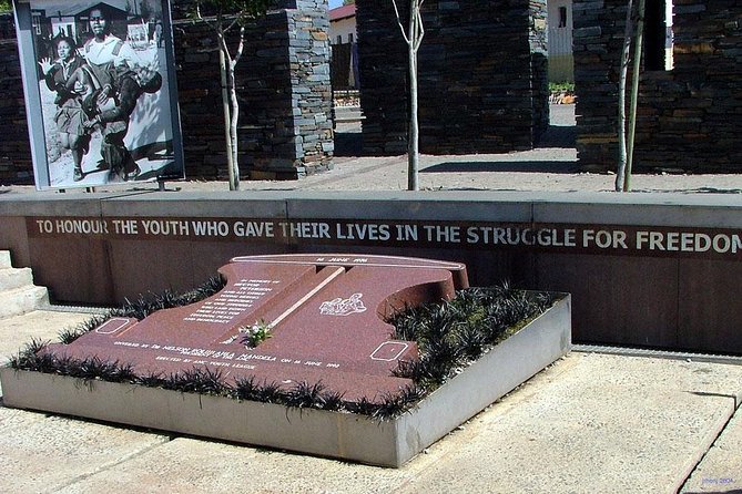 Johannesburg History and Highlights Private Tour  - Pretoria - Cultural Experiences