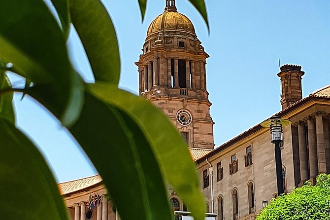 Johannesburg & Pretoria Photo Tour - Private Photographer Guide