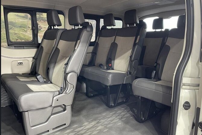 Johannesburg Shuttle Service, Tours and Safari - Customer Reviews and Host Responses