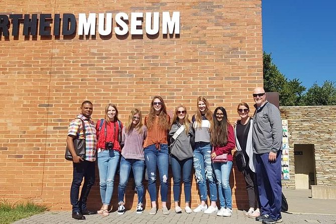Johannesburg Soweto Township Half-Day Tour  - Pretoria - Traveler Photos and Tips