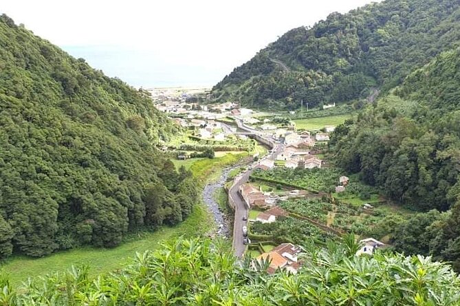 Join Us to the Amazing Walk Sanguinho and Its Forest - Booking Information