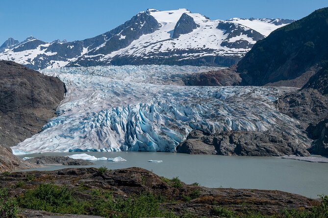 Juneau Shore Excursion: Private Mendenhall Glacier Guided Hike - Expectations and Requirements