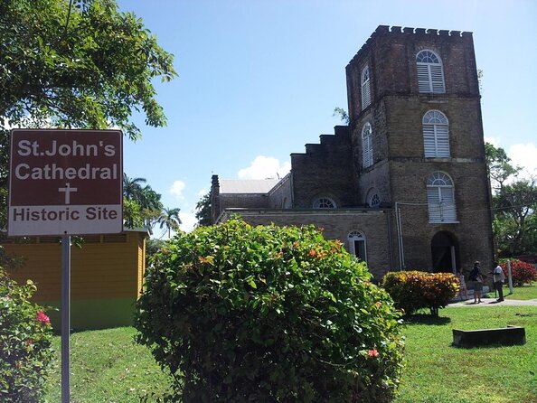 Jungle Jeep Adventure From Belize City - Itinerary Highlights