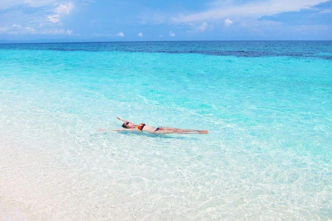 Kalanggaman & Malapascua Island Day Tour With Private Transportation - Itinerary Overview