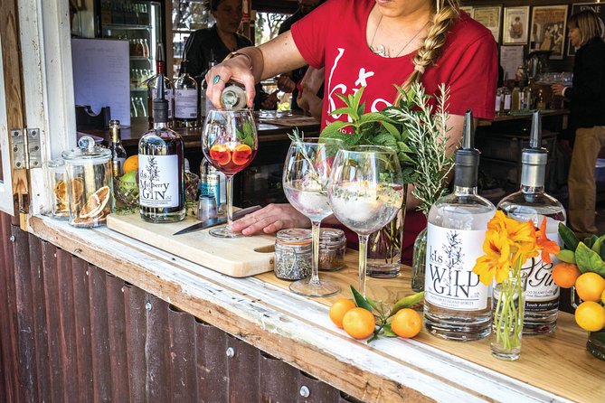 Kangaroo Island Food and Wine Day Tour - Tour Overview and Itinerary