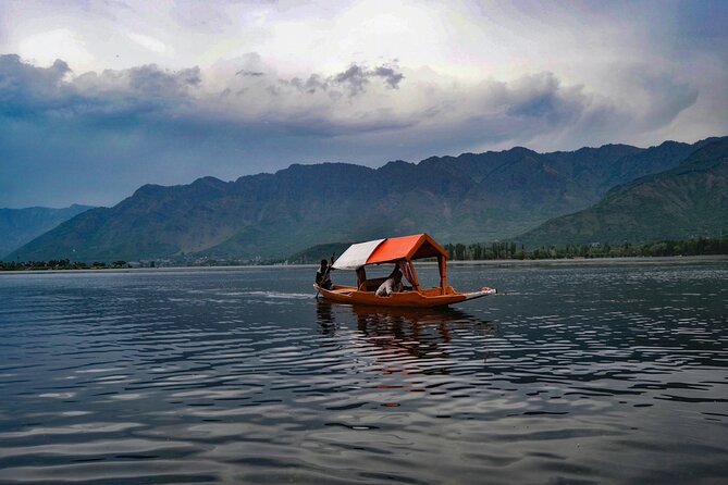 Kashmir Ladakh Tour - Inclusions and Permits