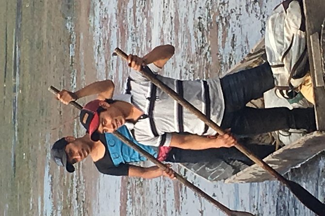 Kayak and Hike Adventure Tour From Panajachel in Guatemala - Pricing and Booking Details