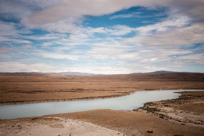 Kayak Full-Day Activity in La Leona River From El Calafate - Cancellation Policy