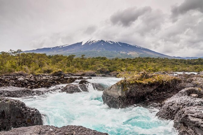 Kayak Laguna La Poza 1/2 Day - Half-Day Experience Details