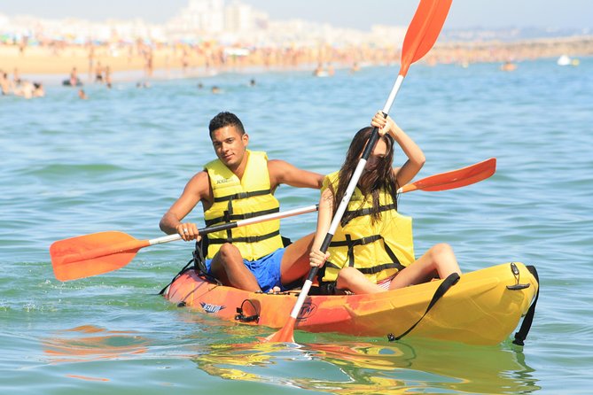 Kayak Rental - Equipment Requirements and Availability