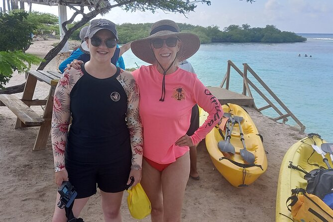 Kayak & Snorkeling Adventure Tour With Private Tour Guide - Itinerary and Highlights of the Tour