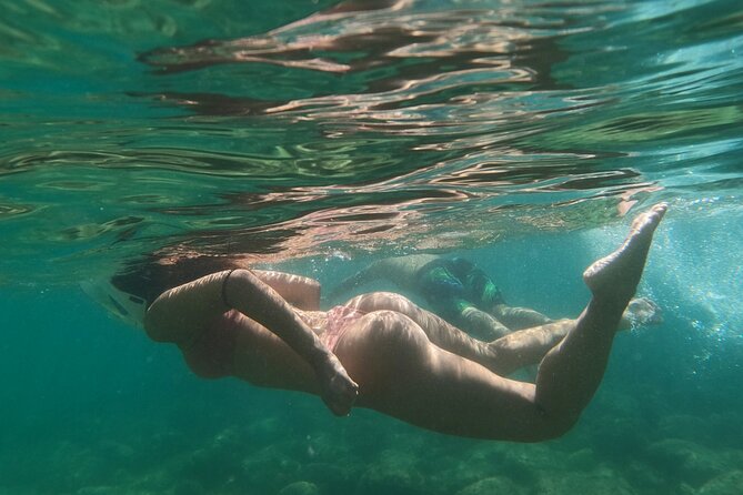 Kayak Tour Arrábida and Snorkeling on a Wild Beach - Location and Access