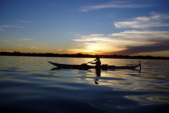 Kayaking the Uruguay River Half Day Excursion (Feb ) - Kayaking Gear Provided
