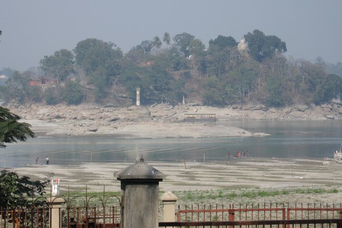 Kaziranga National Park & Guwahati - Cultural Exploration & City Tour