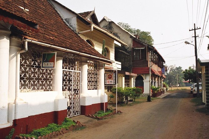Kerala Backwaters and Cochin 4-Day Tour (Feb ) - Itinerary Highlights